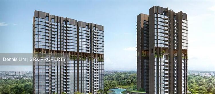 Hillock Green (D26), Apartment #555666841